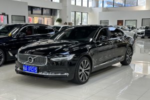 S90 沃尔沃 B5 智远豪华版