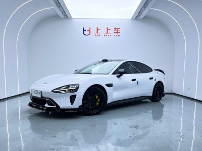 2024年7月 小米 小米SU7 830km 后驅超長續(xù)航高階智駕Pro版圖片