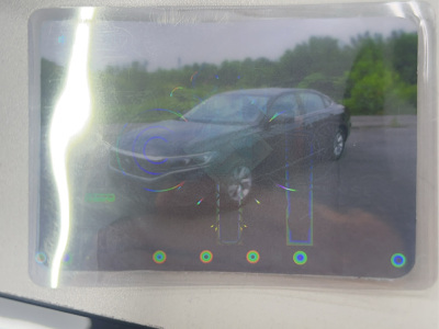 2022年7月 大眾 帕薩特 280TSI 商務(wù)版圖片