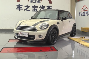 MINI MINI 1.6L COOPER Baker Street