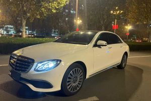 奔馳E級 奔馳 E 260 L