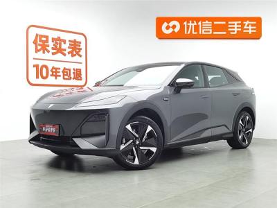 2023年7月 深藍(lán) 深藍(lán)S7 520Max純電版圖片