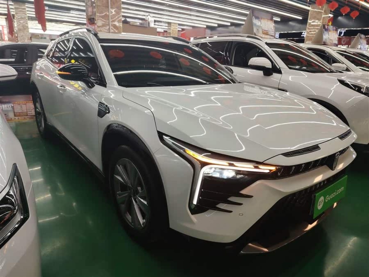 奔騰 奔騰B70S  2022款 1.5T 熱血騎士圖片