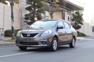 陽光 日產(chǎn) 1.5XE CVT舒適版