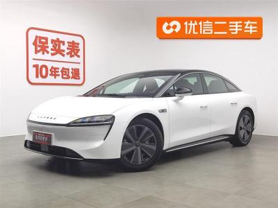 2024年9月 智界汽车 智界S7 Pro图片