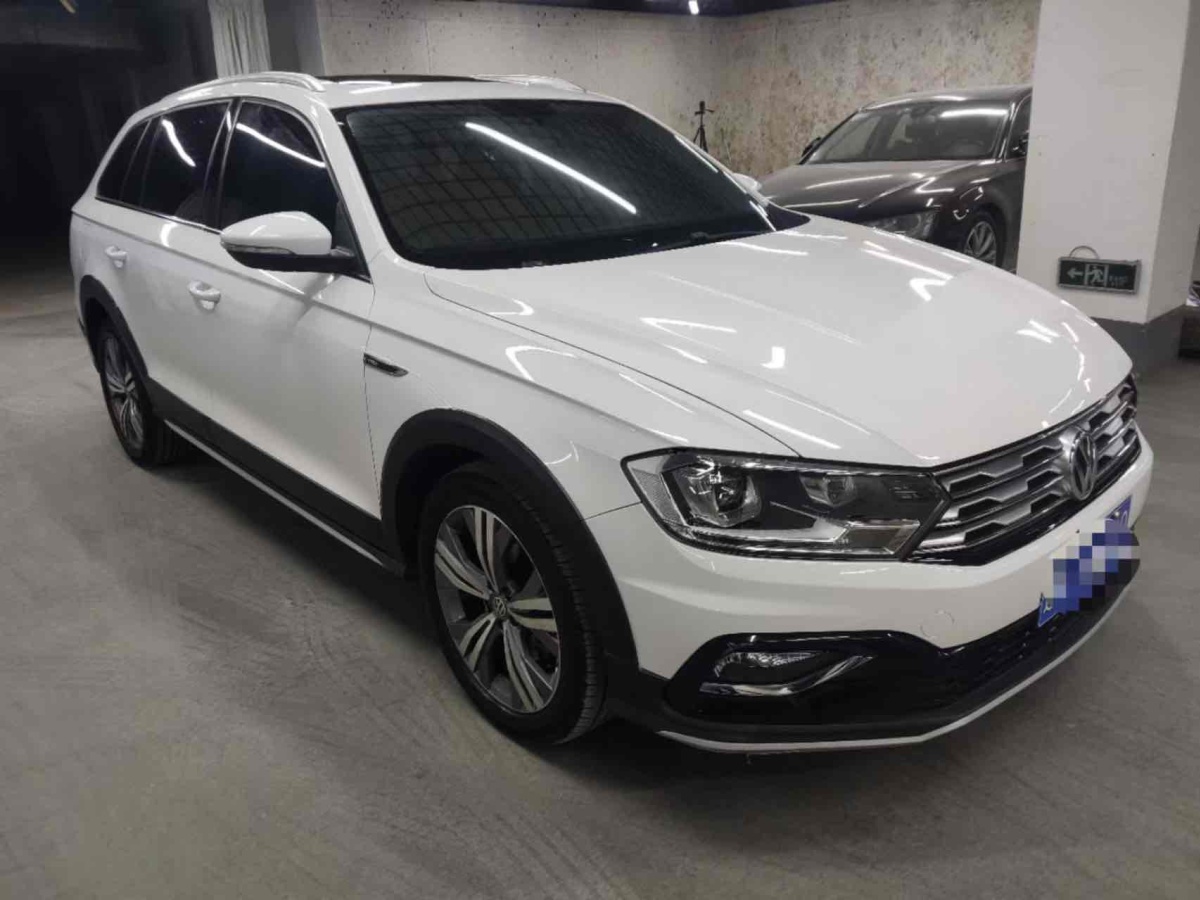 2019年6月大眾 C-TREK蔚領(lǐng)  2018款 230TSI DSG舒適型