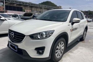 CX-5 馬自達 2.0L 自動兩驅都市型