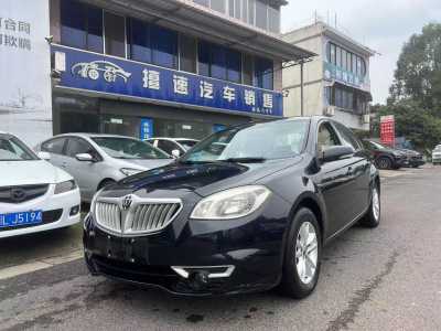 2014年5月 中华 H330 1.5L 手动豪华型图片