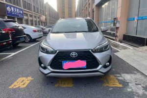 途勝 現(xiàn)代 途勝L 2.0L 混動(dòng)?尊貴版