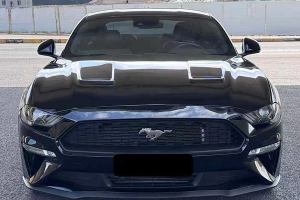 Mustang 福特 2.3T 性能版