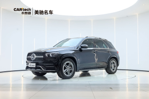 2023年5月 奔馳GLE 奔馳 GLE 450 4MATIC 豪華型