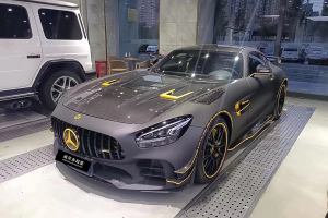 奔驰AMG GT 奔驰 AMG GT R