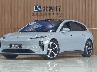 2023年11月 蔚來(lái) 蔚來(lái)ET5T 75kWh Touring圖片