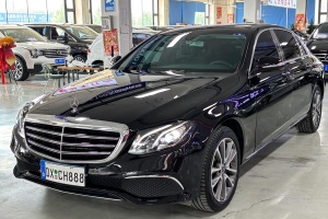 奔馳E級 奔馳 改款 E 260 L