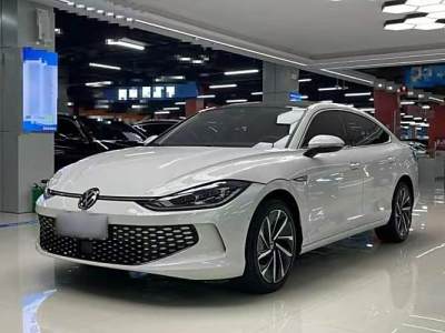 2022年4月 大眾 凌渡 凌渡L 280TSI DSG炫辣版圖片