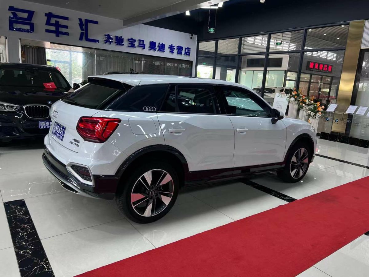 奧迪 奧迪S7  2023款 2.9 TFSI quattro圖片