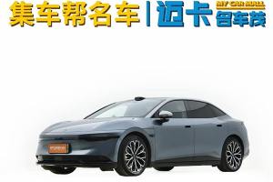 极氪007 极氪 后驱智驾版 100kWh