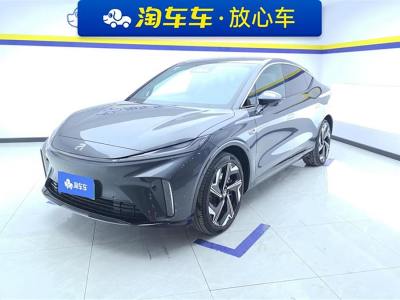 2024年1月 R汽車 飛凡R7 進(jìn)階Pro版圖片