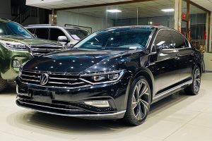 迈腾 大众 330TSI DSG 30周年纪念版