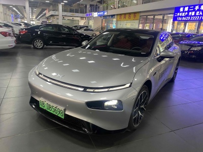 2024年2月 小鵬 P7 P7i 550 Max圖片