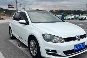 高爾夫 大眾 1.4TSI 自動(dòng)豪華型