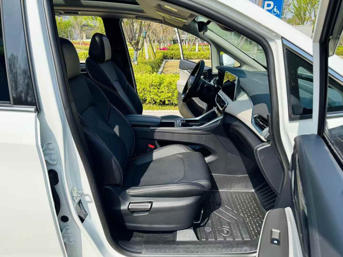 大眾 Polo  2021款 Plus 1.5L 自動全景樂享版圖片