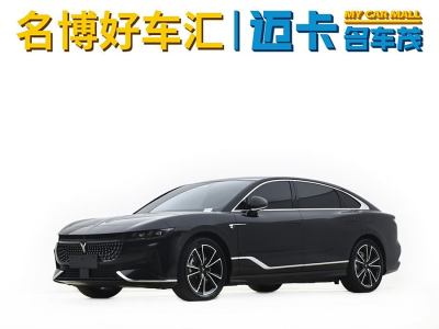 2023年11月 嵐圖 嵐圖追光 PHEV 四驅(qū)超長(zhǎng)續(xù)航旗艦版圖片