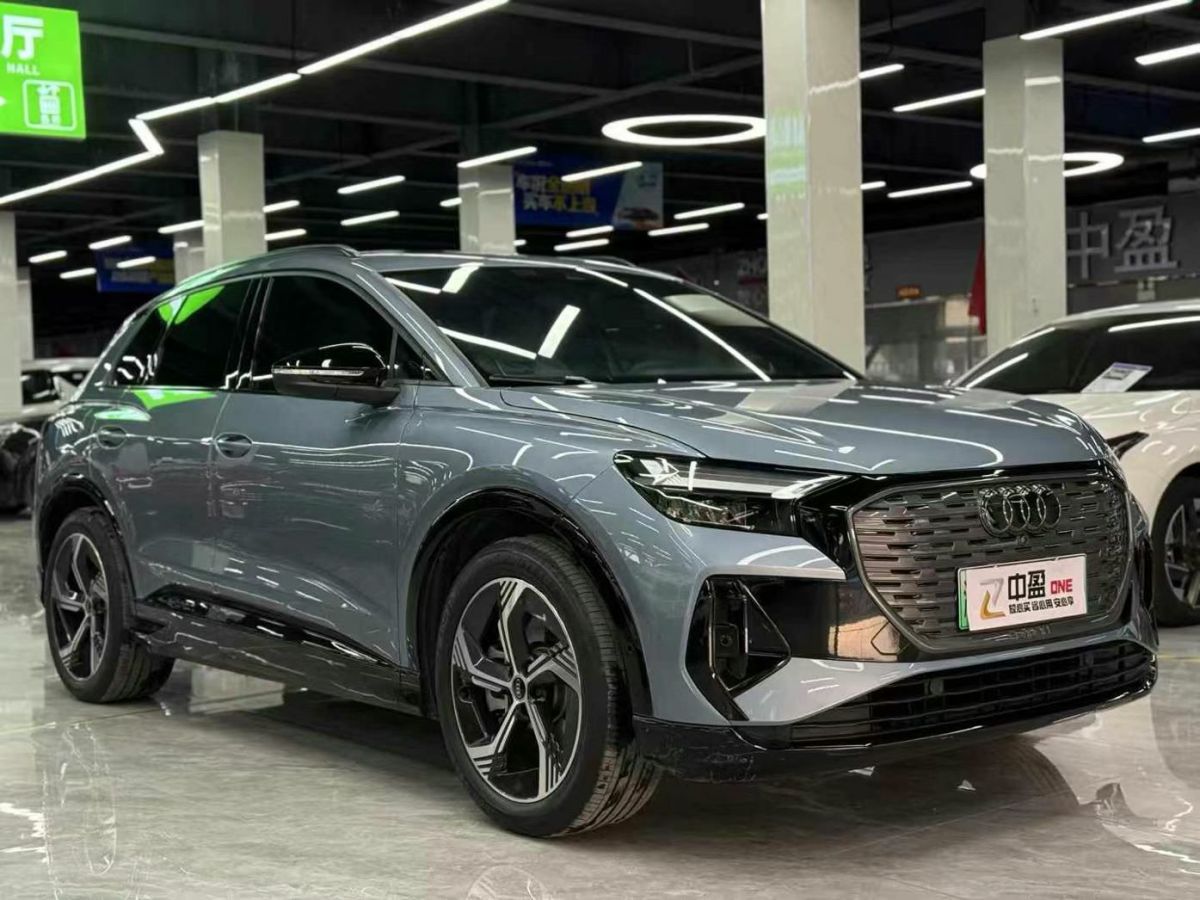 奧迪 奧迪S7  2022款 2.9 TFSI quattro圖片