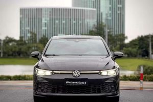 高爾夫 大眾 200TSI DSG