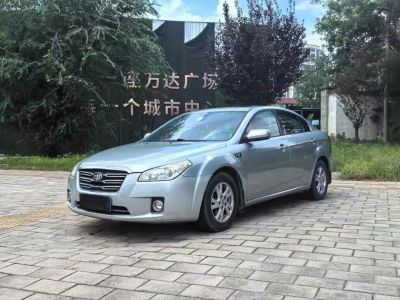 2013年1月 奔騰 B50 1.6L 自動豪華型圖片