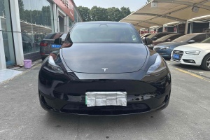 Model Y 特斯拉 改款 后輪驅(qū)動(dòng)版