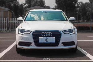 奧迪A6 奧迪 3.0T allroad quattro