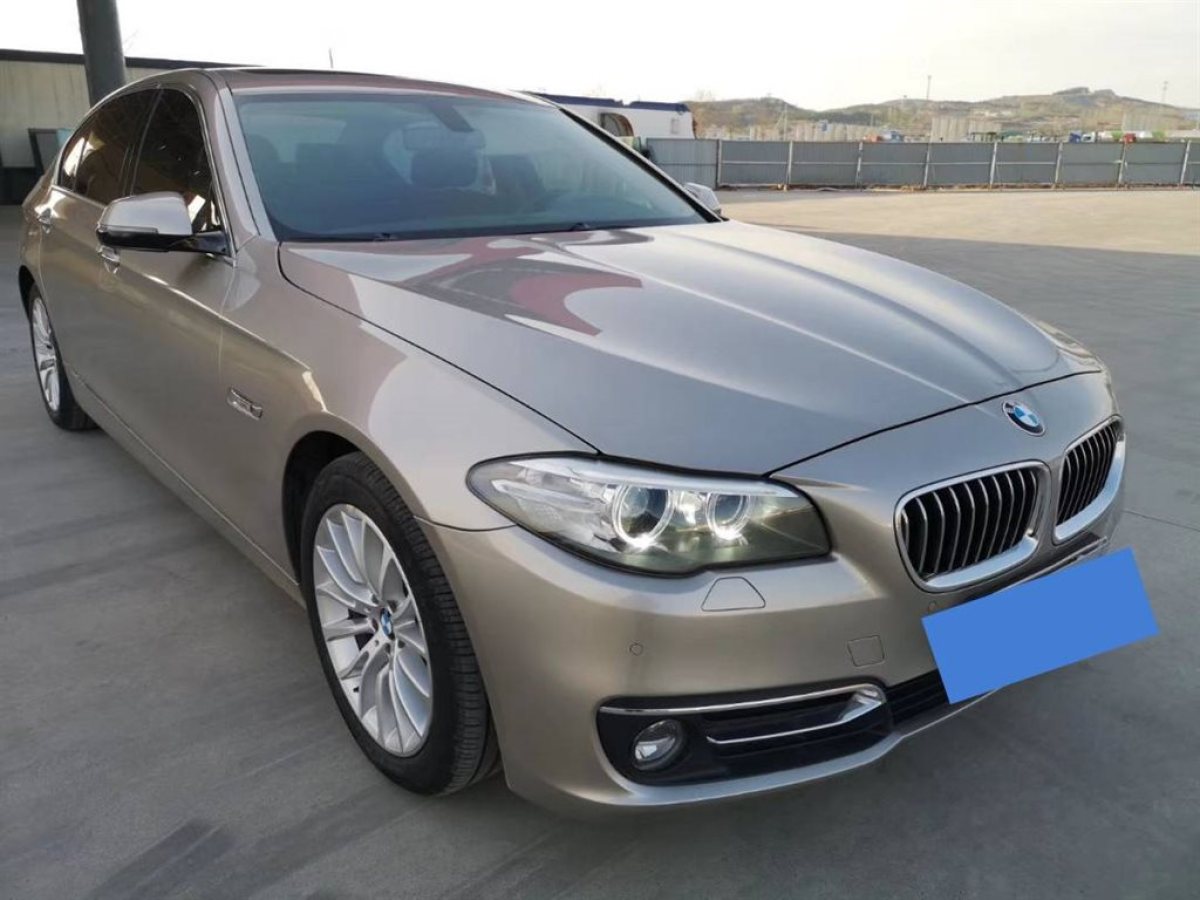 bmw525(bmw525是什么车)