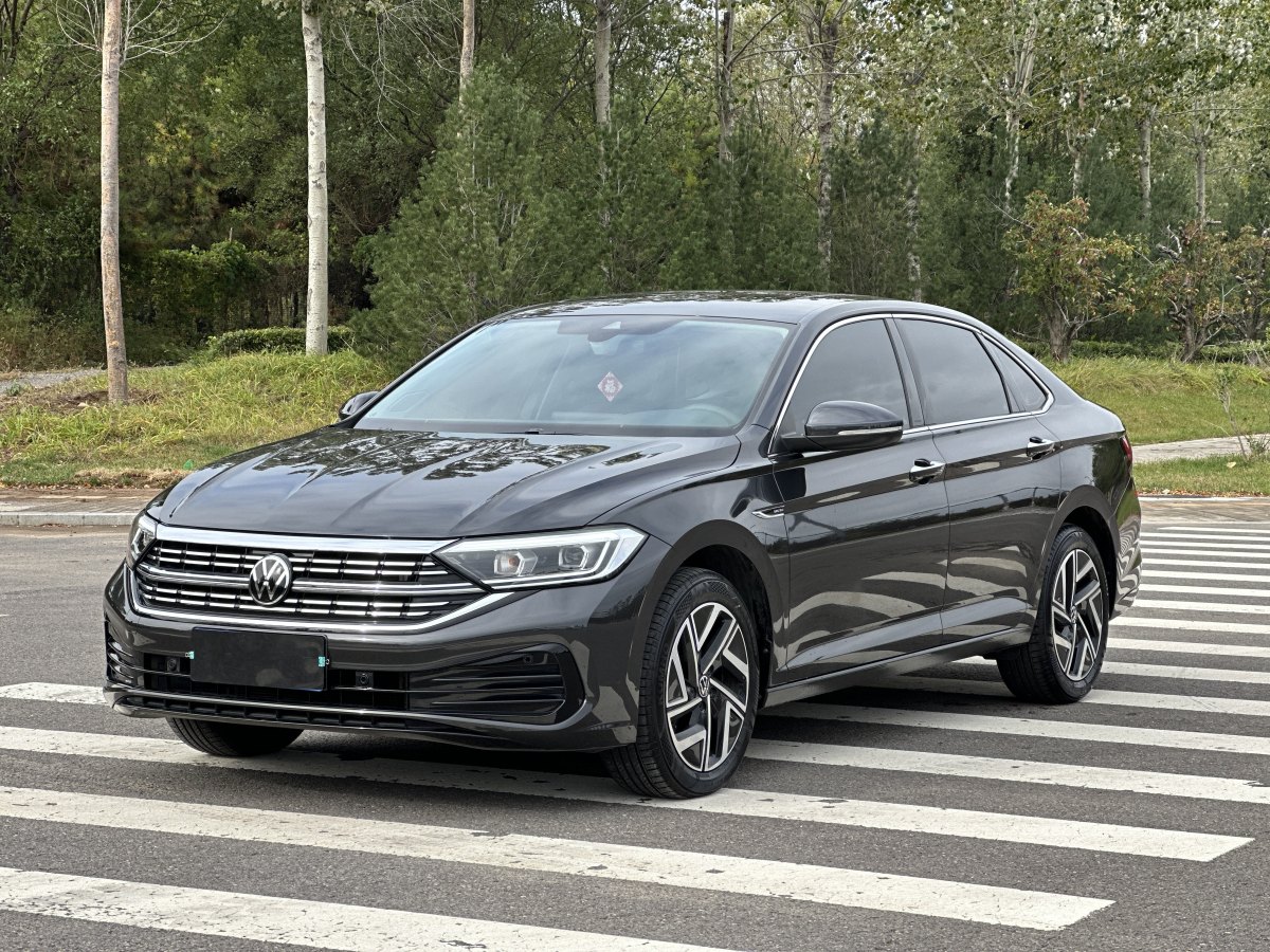 大眾 速騰  2023款 200TSI DSG超越版圖片