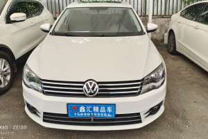 寶來(lái) 大眾 1.4TSI 手動(dòng)舒適型