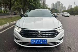 速腾 大众 280TSI DSG旗舰型 国V