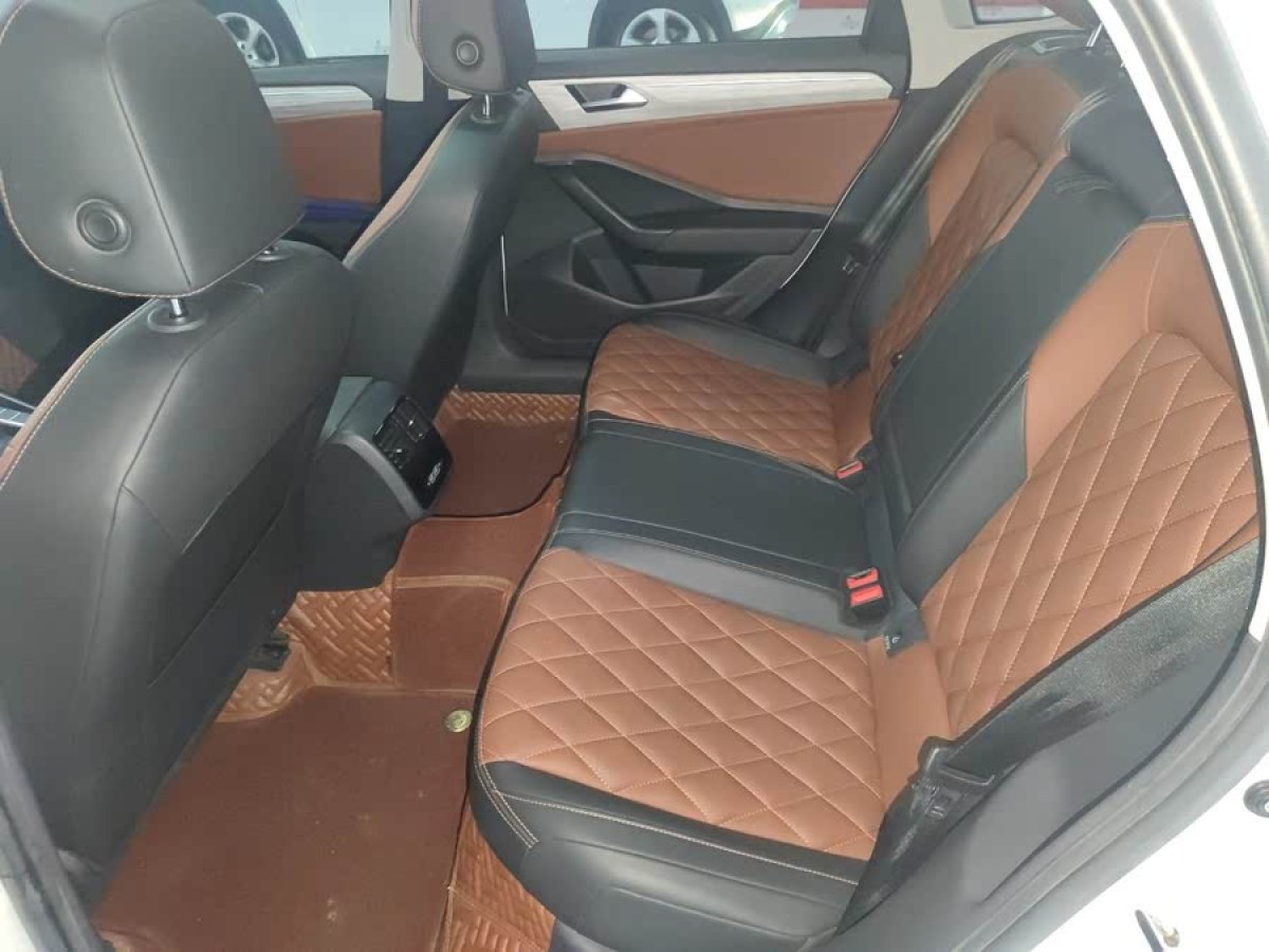 大眾 速騰  2023款 280TSI DSG超越Lite版圖片