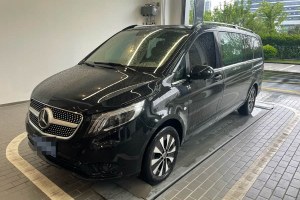威霆 奔馳 2.0T 精英版 7座
