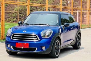 PACEMAN MINI 1.6L COOPER