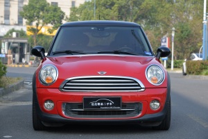 MINI MINI 1.6L COOPER Fun