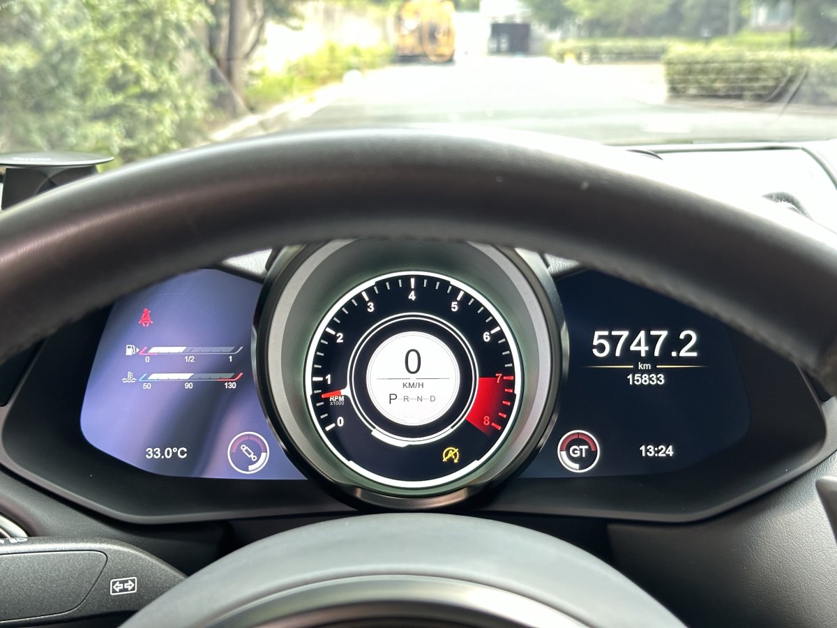 阿斯頓·馬丁 阿斯頓?馬丁DBS  2020款 DBS Superleggera V12 Coupe圖片