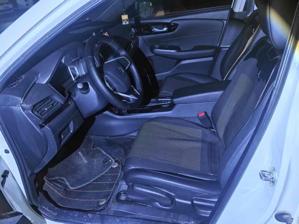 本田 凌派  2023款 180Turbo CVT豪華版圖片