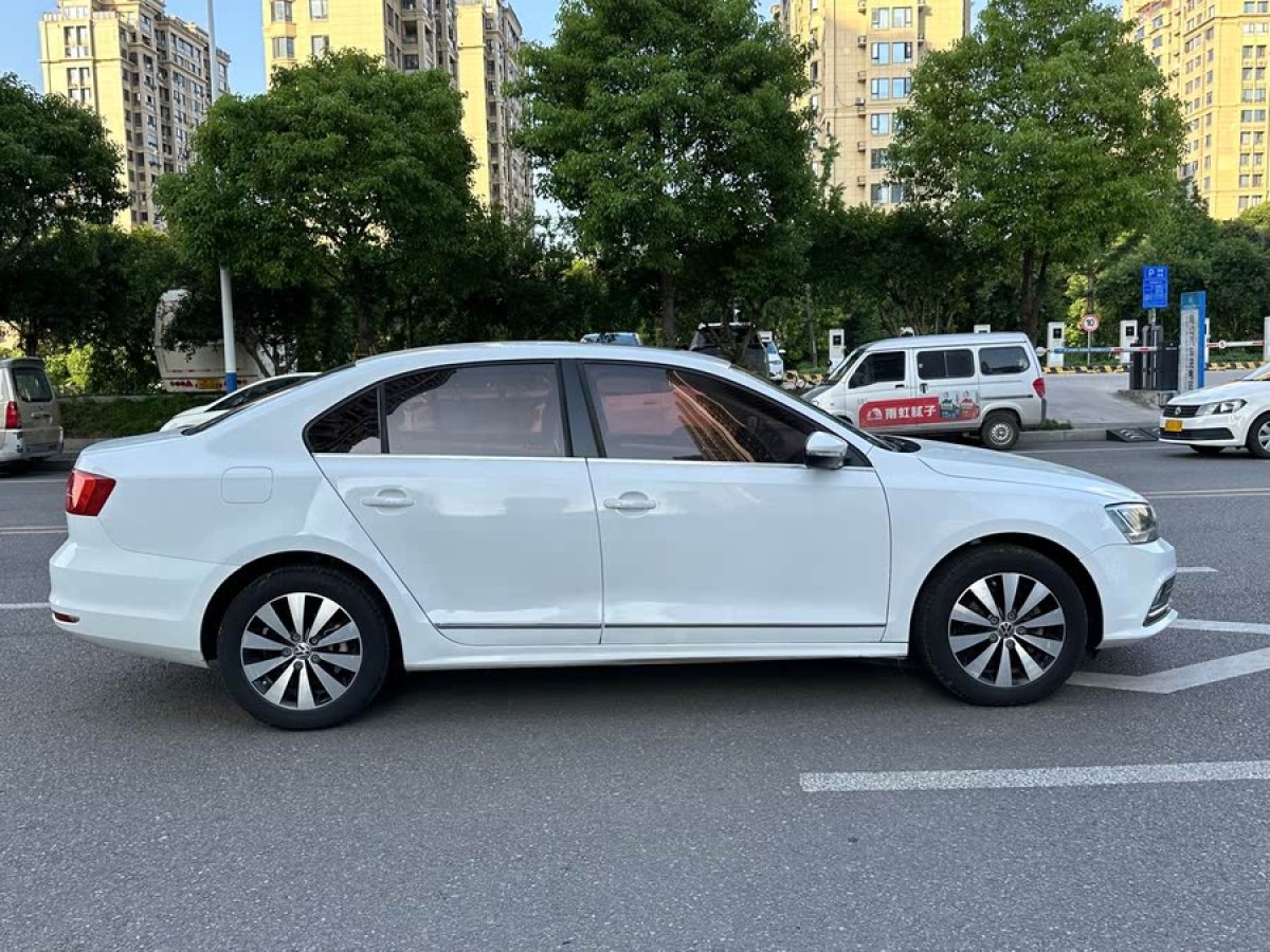 大眾 速騰  2018款 280TSI DSG舒適型圖片