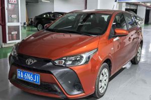 雅力士 豐田 YARiS L 致炫 1.5G 勁速天窗版