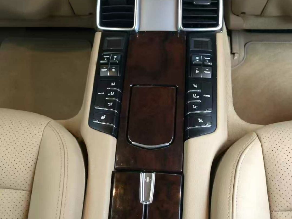 保時捷 911  2012款 Carrera Cabriolet 3.4L圖片