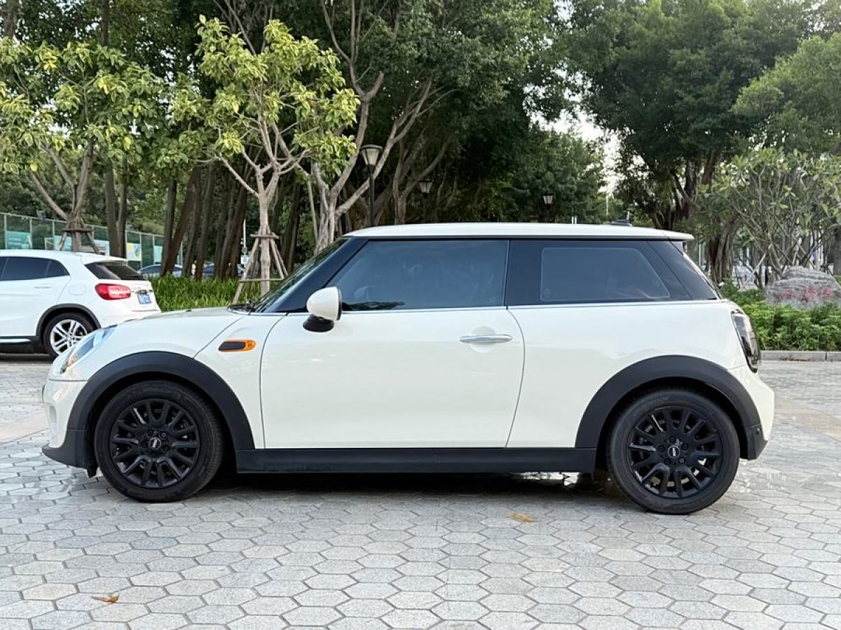 MINI MINI  2019款 1.5T ONE PLUS圖片