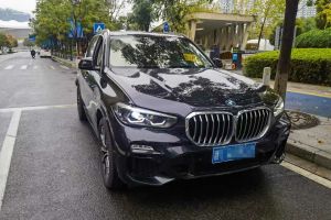 宝马X5 宝马 xDrive30i X设计套装