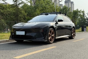 蔚來ET5T 蔚來 75kWh Touring