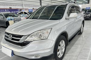 CR-V 本田 2.0L 自動四驅(qū)經(jīng)典版