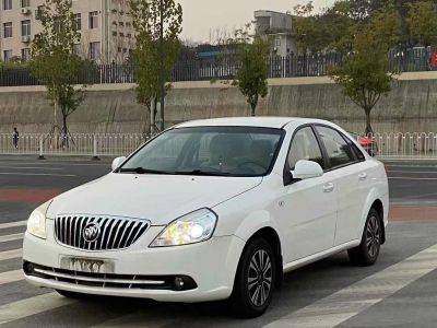 2013年1月 啟辰 R50 1.6L 北斗導航版圖片